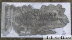 Kenneth Kiser