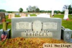 Emma Lee Garcin Bridges