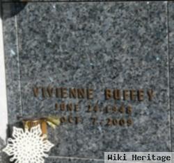 Vivienne Buffey