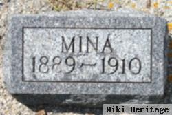 Mina Fingarsen