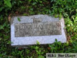 Flora May Pepin