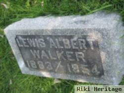 Louis Albert Walker