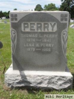 Thomas L. Perry