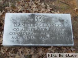 Daniel Hiram Glassco