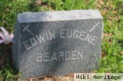 Edwin Eugene Bearden