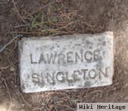 Lawrence Singleton