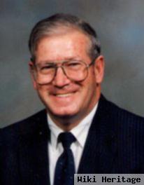 William Keith "bill" Wilson