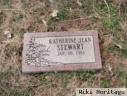 Kathrine Jean Stewart