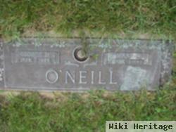George H O'neill