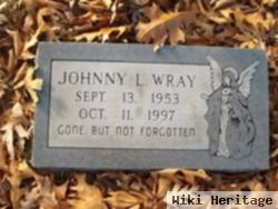 Johnny L. Wray