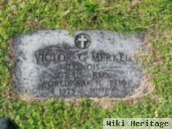 Victor G. Merkel