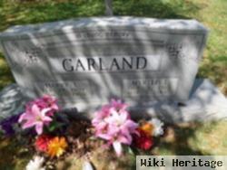 Myrtle L. Grindstaff Garland