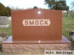 Mima Smock