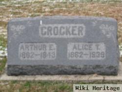 Alice T. Cook Crocker
