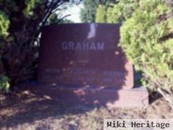 William Sherman Graham