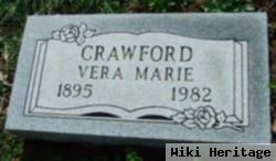 Vera Marie Crawford