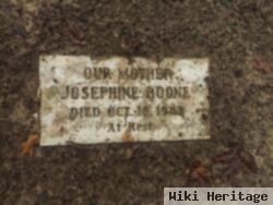 Josephine Boone