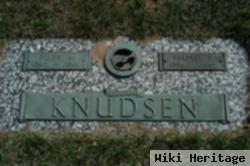 Herbert F. Knudsen