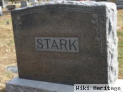 William Edgar "edgar" Stark