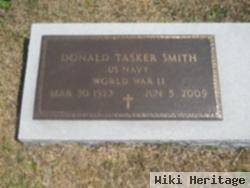 Donald Tasker Smith