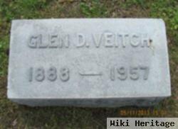 Glen D. Veitch