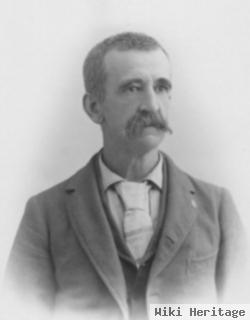 Carl W. Langguth