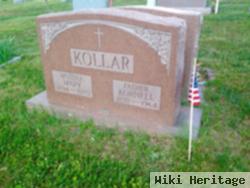 Mary Kollar