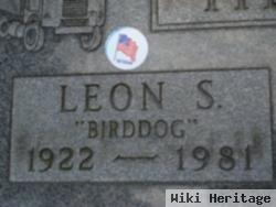 Leon S. "birddog" Henry