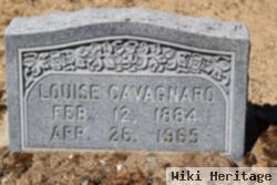 Louise Agnes Cavagnaro