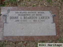 Diane L. Bearden Larsen