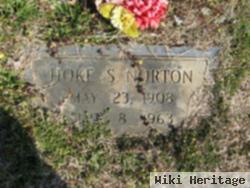 Hoke Smith Norton