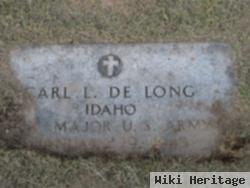 Carl Logan Delong