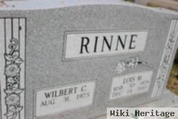 Lois M Rinne