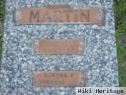 Lester D. Martin