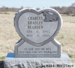 Charles Bradley Bearden