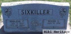 Marlene C. Olin Sixkiller