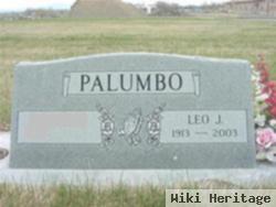 Leo Joseph Palumbo