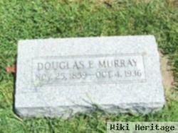 Douglas E. Murray