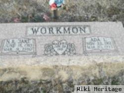 Nathan R. "jake" Workmon