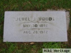 Jewell J Woods