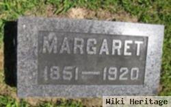 Margaret "maggie" Barnett Chambers