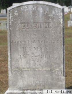 Ellen M. Wyman