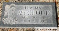 Illa Mae Mccloud