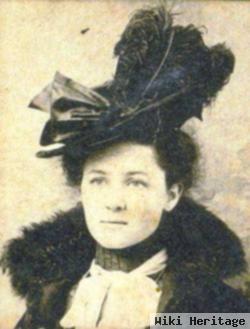 Mary Gwyn "mamie" Ward Phipps