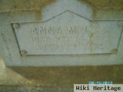 Anna N. Mckee