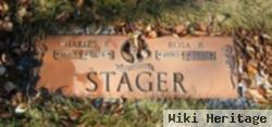 Charles F. Stager