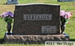 John J. Bertazon