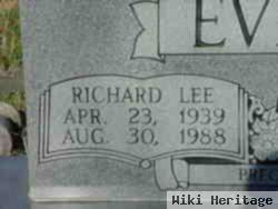 Richard Lee Everett
