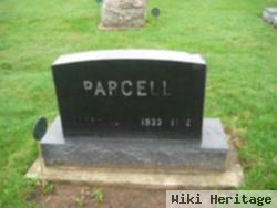 Jerry L Parcell