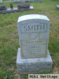 Clifton Smith